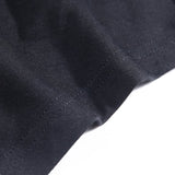 Punk Gothic Sexy Long Sleeved Top with Zippers