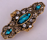 Glam Punk Full Knuckle Finger Ring for women