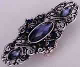 Glam Punk Full Knuckle Finger Ring for women