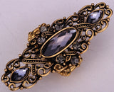 Glam Punk Full Knuckle Finger Ring for women