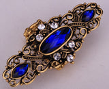 Glam Punk Full Knuckle Finger Ring for women