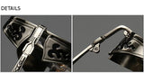 Retro Steampunk/Gothic Style Sunglasses.