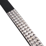 1977 Punk Rock Belt with Pyramid Rivet Studs