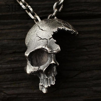 Goth & Punk Rock Jewelry for Men