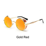Retro Steampunk/Gothic Style Sunglasses.