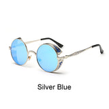 Retro Steampunk/Gothic Style Sunglasses.
