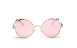 Retro Steampunk/Gothic Style Sunglasses.