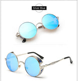 Retro Steampunk/Gothic Style Sunglasses.